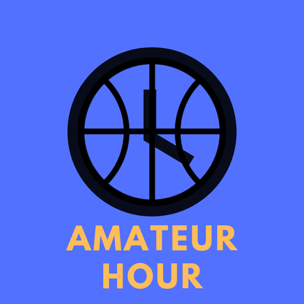 Amateur Hour Hoops